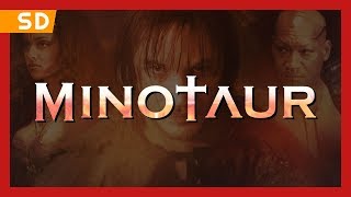 Minotaur 2006 Trailer