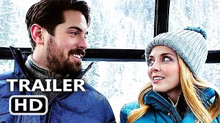SNOWKISSED Trailer 2021 Romantic Movie