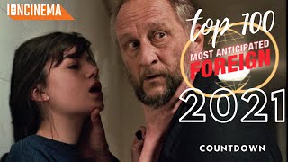 Fabrice du Welzs Inexorable  27 Most Anticipated Foreign Films of 2021