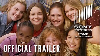 THE BABYSITTERS CLUB 1995  OFFICIAL TRAILER