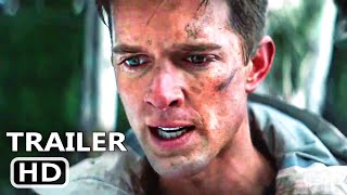 LAST SURVIVORS Trailer 2022 Mark Famiglietti Thriller Movie