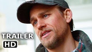 A MILLION LITTLE PIECES Official Trailer 2019 Charlie Hunnam Aaron TaylorJohnson Movie HD