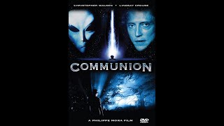 Communion 1989  Full Movie  Christopher Walken  Aliens  Free Movies to Watch Online  Trump