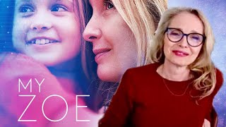 MY ZOE interview  Julie Delpy