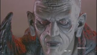 WISHMASTER 3 BEYOND THE GATES OF HELL 2001 Movie Review