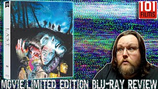 THE LAST BROADCAST 1998  MovieLimited Edition Bluray Review 101 Films