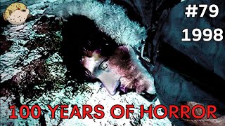 100 YEARS OF HORROR 79 The Last Broadcast 1998