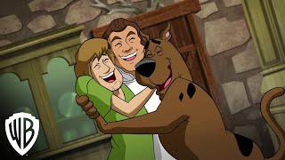 ScoobyDoo and the Gourmet Ghost  Digital Trailer  Warner Bros Entertainment