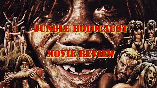 Jungle Holocaust Horror Movie Review  Italian Cannibal Movies