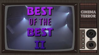 Best of the Best 2 1993  Movie Review