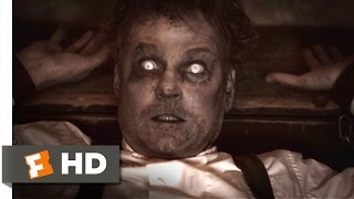 Abraham Lincoln vs Zombies 110 Movie CLIP  Standing Against Reason 2012 HD