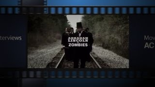 Abraham Lincoln vs Zombies  Teaser Trailer