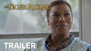 THE TIGER RISING  Official Trailer  Paramount Movies