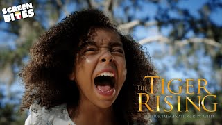 The Tiger Rising 2022 International Trailer  Screen Bites
