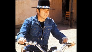 The Life Story and Sad Ending of Billy Jack star Tom Laughlin