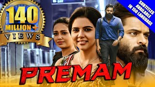 Premam Chitralahari 2019 New Released Hindi Dubbed Full Movie  Sai Dharam Tej Kalyani