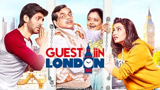 Guest iin London  Trailer  Hindi  2017