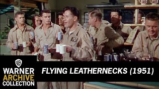 Open HD  Flying Leathernecks  Warner Archive