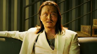 Hitman Agent Jun 2020 film explained in Hindi  Best ComedyAction Korean movie summarized 