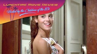 Private School 1983 Movie Review