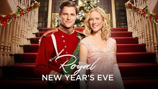 Royal New Years Eve 2017 Film  Hallmark Channel