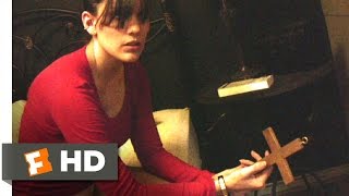 Paranormal Entity 110 Movie CLIP  No Protection From Evil 2009 HD