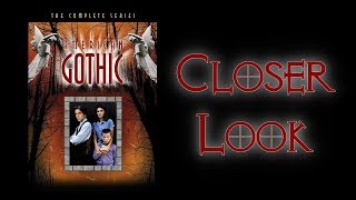 American Gothic 1995 Complete Series Closer Look