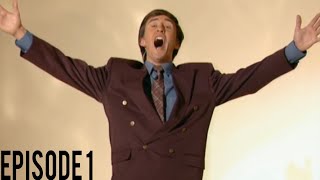 Knowing Me Knowing You with Alan Partridge Episode 1 Review