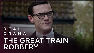 A Robbers Tale  The Great Train Robbery Ep1  Real Drama