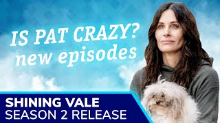 SHINING VALE Season 2 Release Set for 2023 Ending Explained Is Rosemary a Ghost or Reincarnation