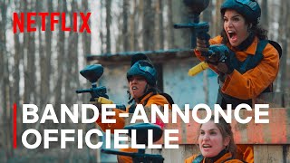 Plan Cur Saison 3  Bandeannonce officielle  Netflix France