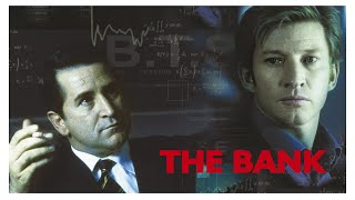 The Bank  Official Trailer