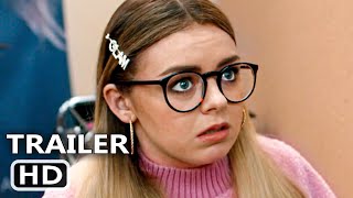 DEADLY CUTS Trailer 2022 Angeline Ball Comedy Movie