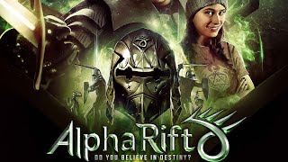 ALPHA RIFT Official trailer 2021 Fantasy SciFi