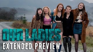 OUR LADIES  Extended Preview HD