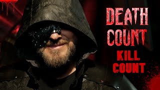 Death Count 2022  Kill Count S09  Death Central
