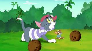 TOM ANDJERRY SHIVER ME WHISKERS 2020