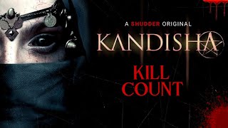 Kandisha 2020  Kill Count S09  Death Central