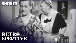 Made For Each Other 1939  Clip