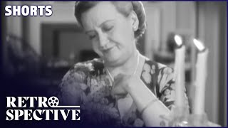 Yes I Know Mother  Made For Each Other 1939  Retrospective Shorts