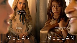 M3GAN Movie 2023 Official Trailer