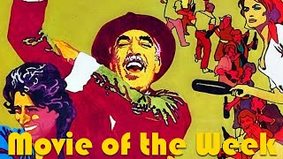 Movie of the Week THE SECRET OF SANTA VITTORIA 1969