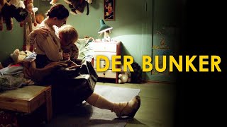 DER BUNKERTHE BUNKER 2015 Explained In Hindi  Strange Film  CCH