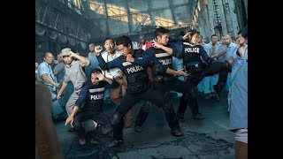Jailbreak 2017  Cambodian Movie Review