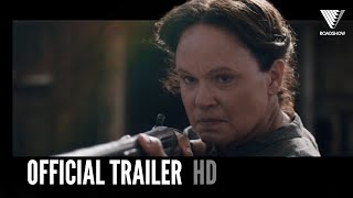 The Drovers Wife The Legend of Molly Johnson  Official Trailer  2021 HD