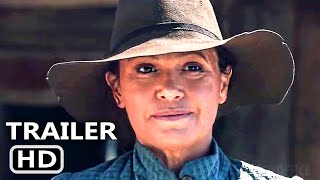THE DROVERS WIFE Trailer 2021 The Legend of Molly Johnson Drama Movie