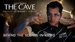 Secrets of The Cave Behind the Scenes with Tom Waller
