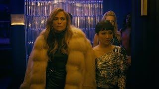 Hustlers Official Trailer 2019  Jennifer Lopez Constance Wu Lizzo Cardi B