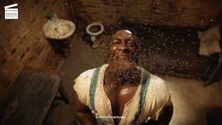 The Green Mile Saving the mouse HD CLIP