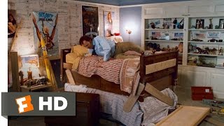 Step Brothers 38 Movie Clip  Bunk Beds 2008 HD